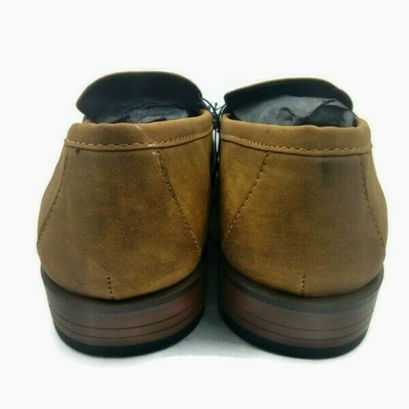 Goodfellow & Co. Men's Kayden Slip-On Loafers - Picture 2 of 5